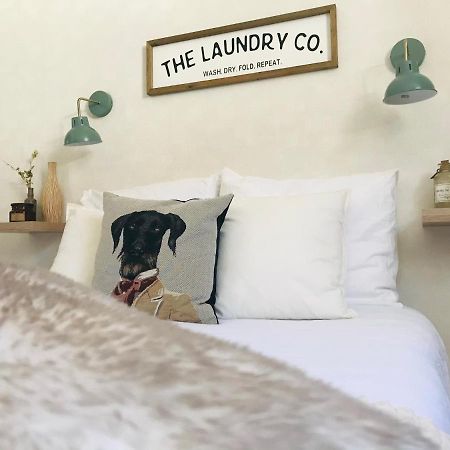 La Villa Dolce - Chalon Centre - Parking, Calme & Cosy المظهر الخارجي الصورة