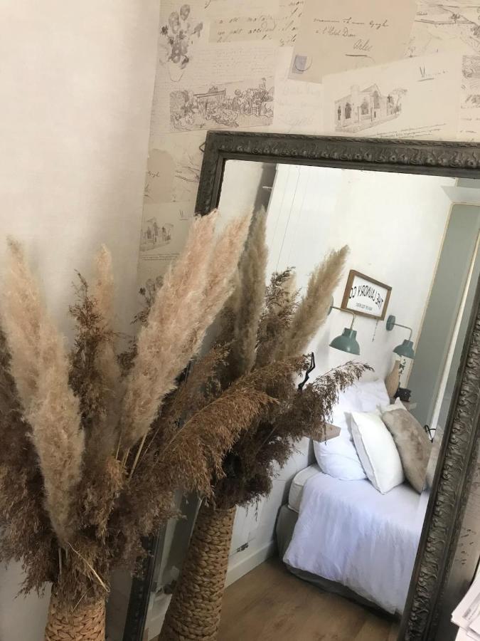 La Villa Dolce - Chalon Centre - Parking, Calme & Cosy المظهر الخارجي الصورة
