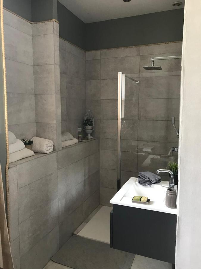 La Villa Dolce - Chalon Centre - Parking, Calme & Cosy المظهر الخارجي الصورة